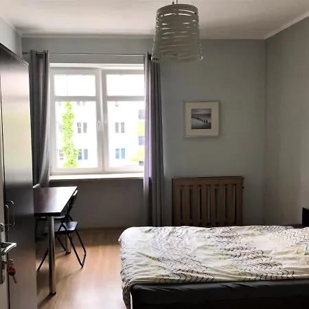 Privat bolig Shire