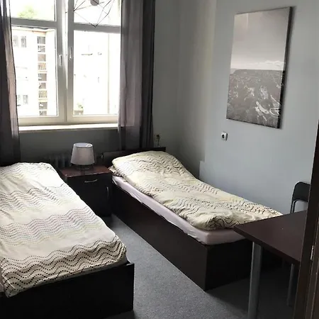 Privat bolig Shire