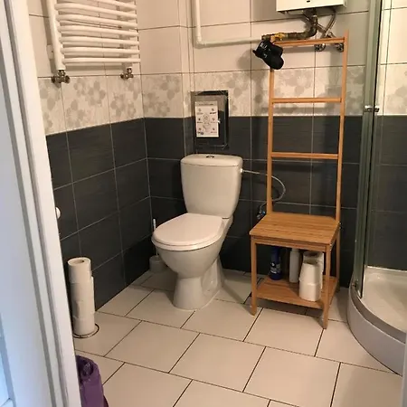 Shire Privat bolig Gdynia