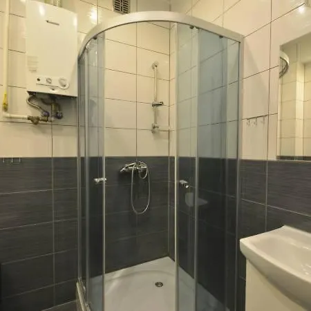 Privat bolig Shire Gdynia