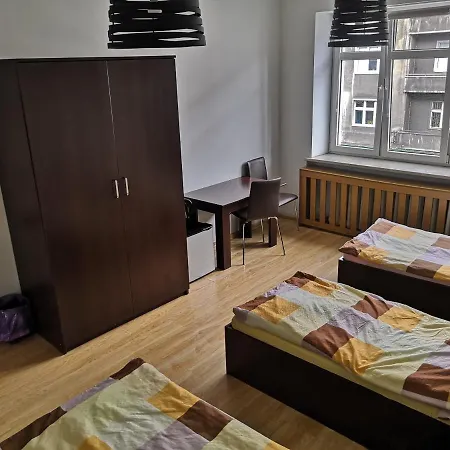 Privat bolig Shire *