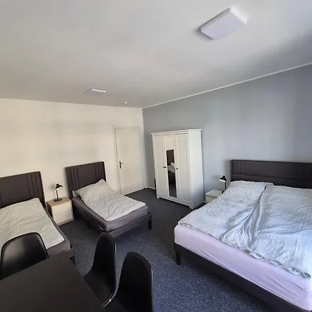 Shire Privat bolig