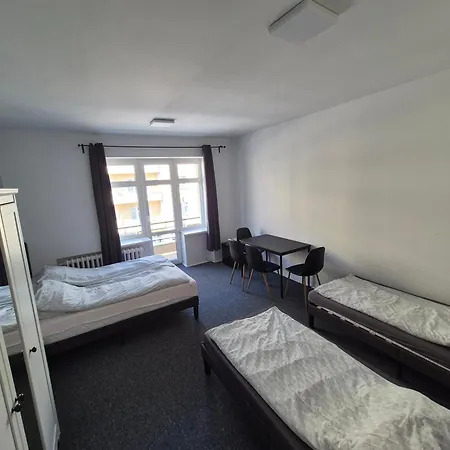 Privat bolig Shire