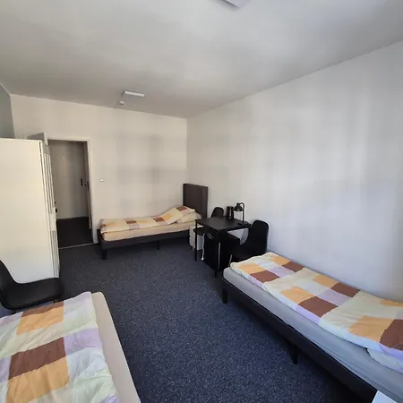 Privat bolig Shire