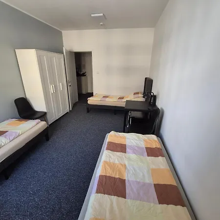 Privat bolig Shire *