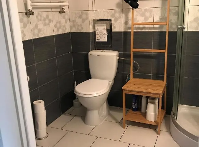 Shire Privat bolig Gdynia