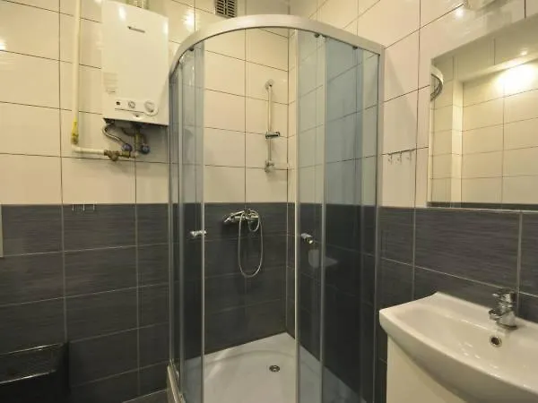 Privat bolig Shire Gdynia