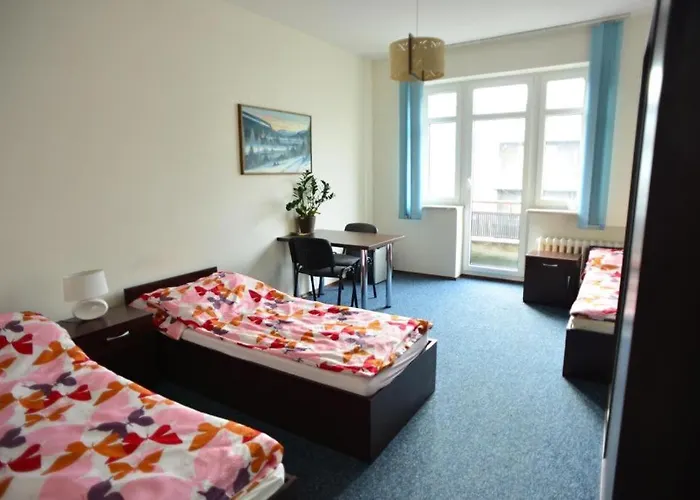 Privat bolig Shire *