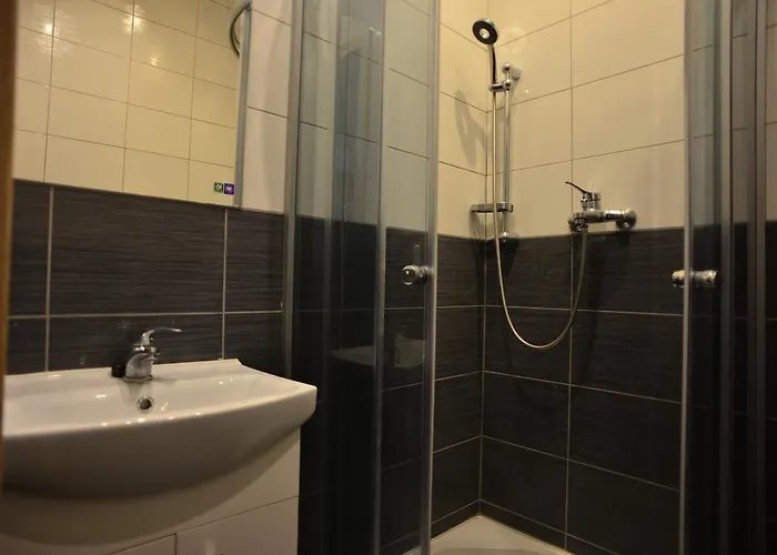 Shire Privat bolig *